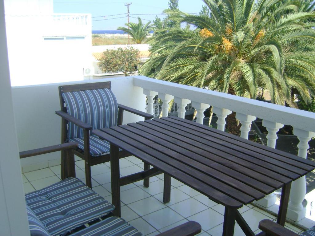 Mariliza Beach Hotel Marmari  Zimmer foto