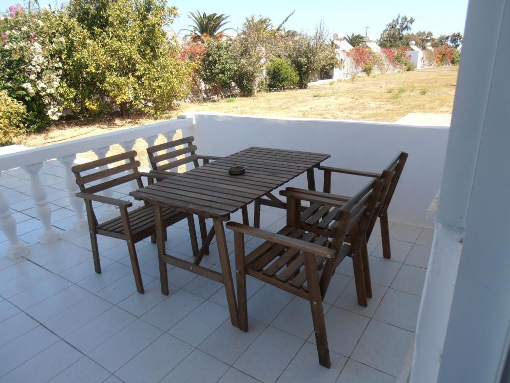 Mariliza Beach Hotel Marmari  Zimmer foto